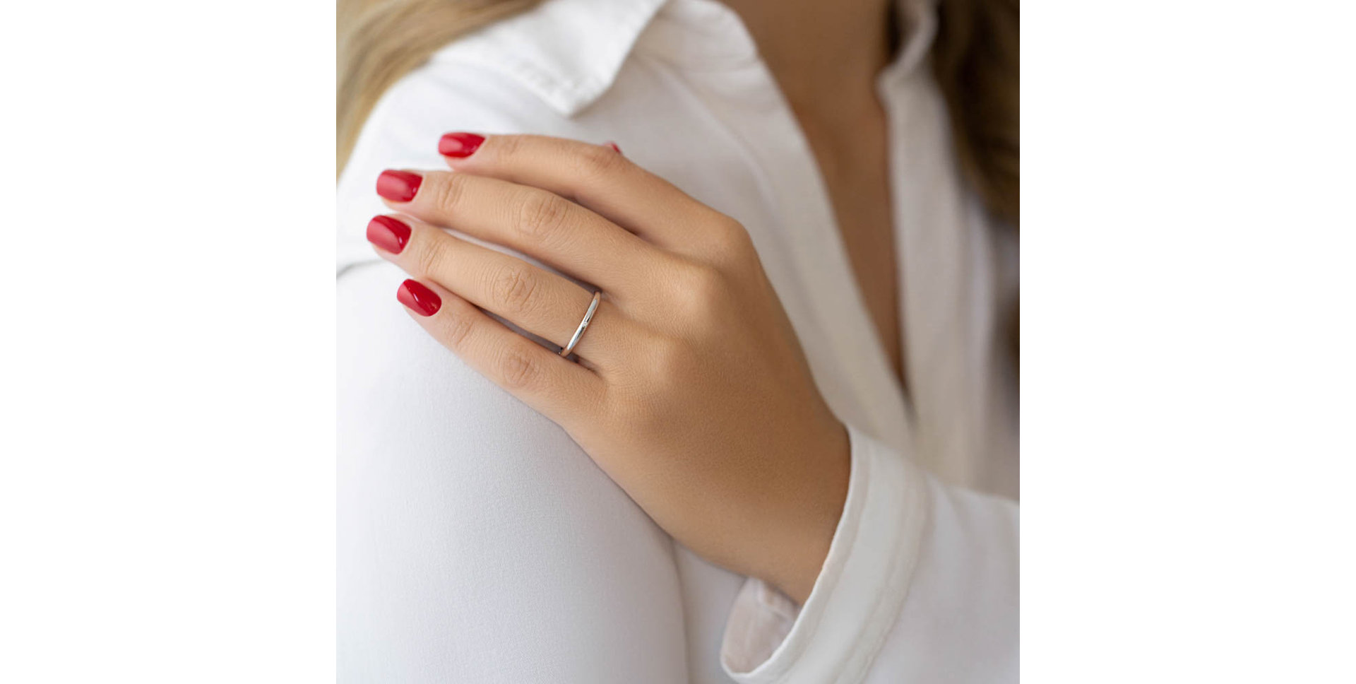 Diamond ring Mockingbird