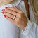 Diamond ring Dimetrius3