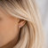 Diamond earrings Hammond4