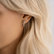 Diamond earrings Majestic Elegance4
