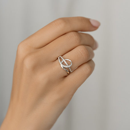 Diamond ring Sarrion