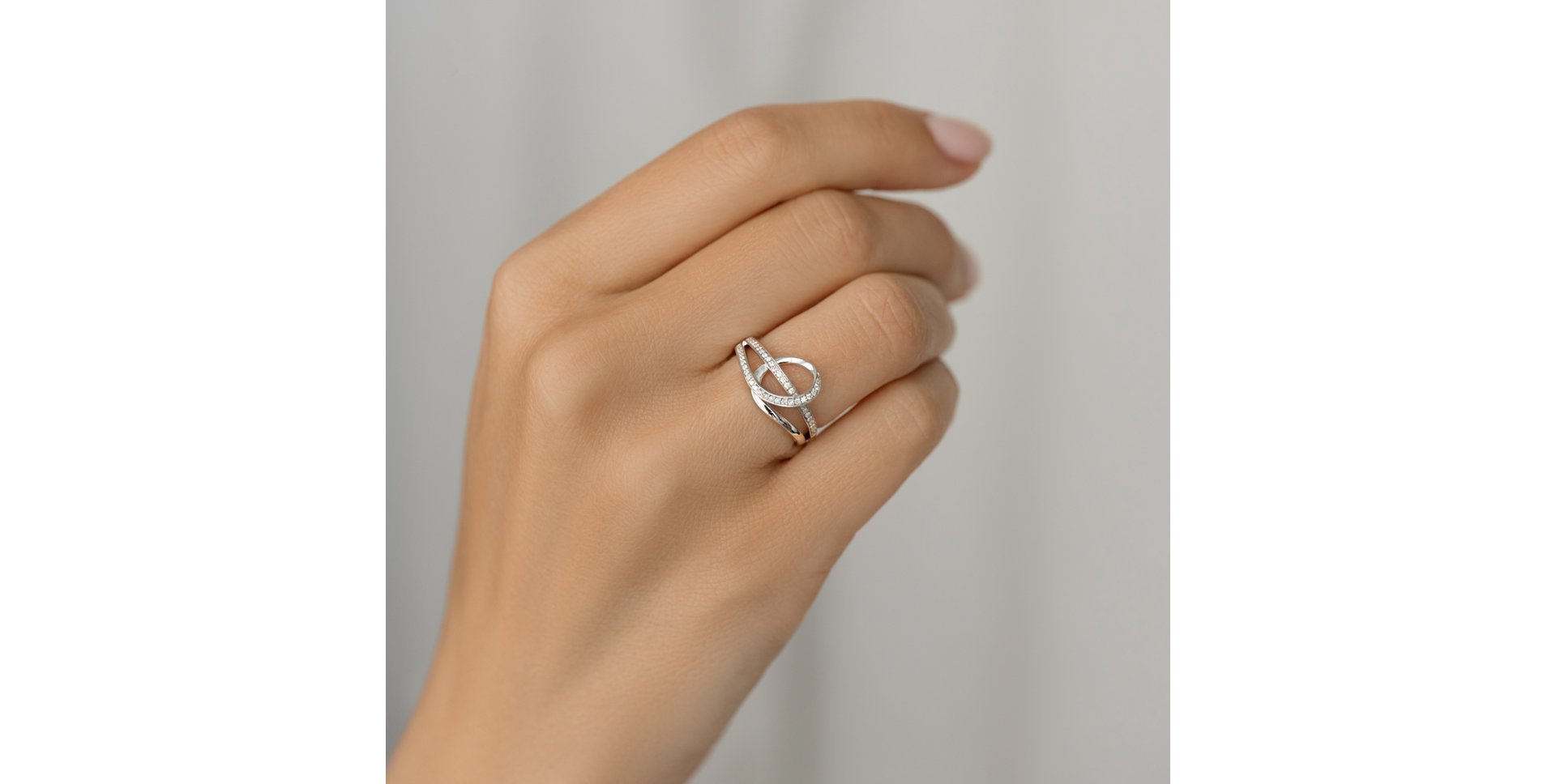 Diamond ring Sarrion