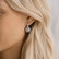 Diamond earrings Monarch Love4