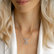 Diamond necklace Iris Signature3