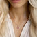 Diamond pendant with Ruby Divinity Splendor3