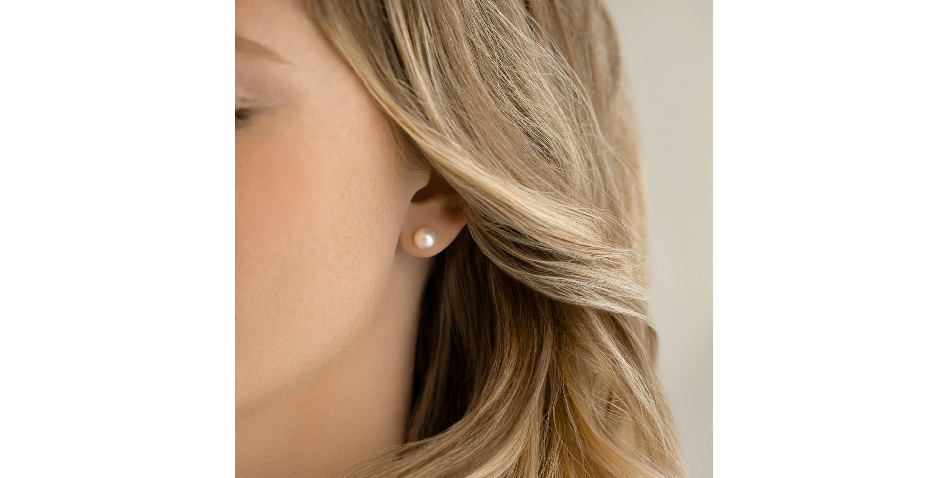 Earrings with Pearl Pearl Gift