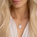 Diamond pendant Luisel3