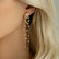 Diamond earrings Kismet4