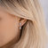 Diamond earrings Preston4