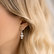 Diamond earrings Noble Dream4