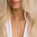 Diamond pendant Open Mind3