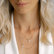 Diamond necklace with Pearl Dancers of the Wind3