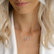 Diamond necklace Mystic Wings3