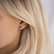Diamond earrings and Sapphire Elysian Haven4