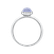 Ring with Blue Chalcedony Bonbon4