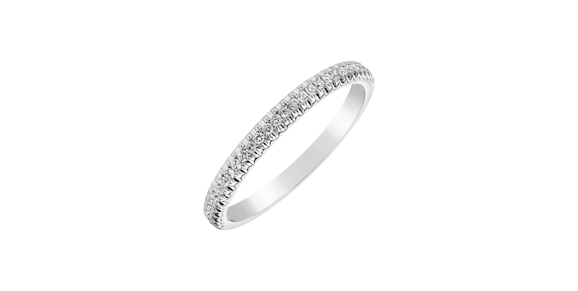 Diamond ring Sandriné