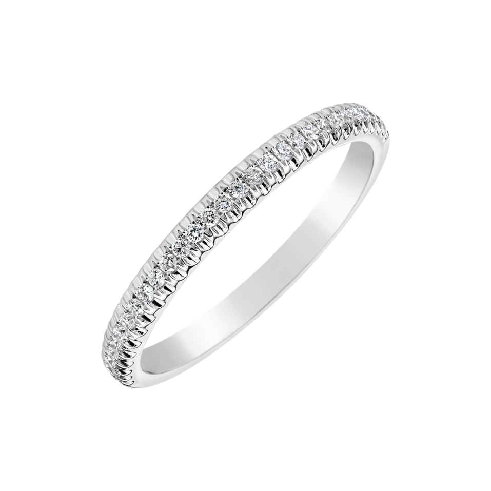 Diamond ring Sandriné