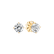 Diamond earrings Gleam2