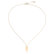 Diamond necklace Guardian Wing3