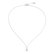 Diamond necklace Penguin3