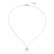 Diamond necklace Pisces3