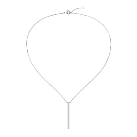 Diamond necklace Diamond Dash