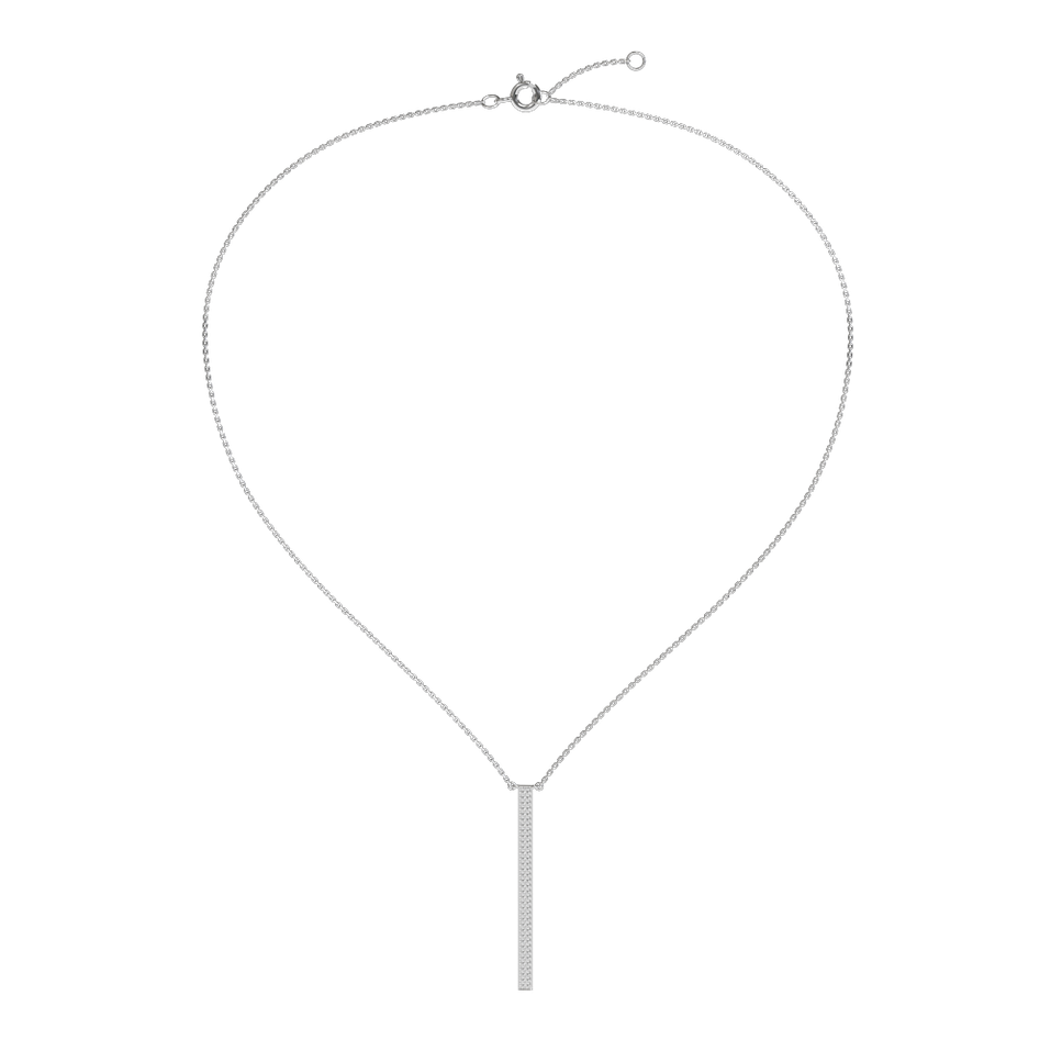 Diamond necklace Diamond Dash