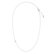 Diamond necklace Big Line A3