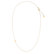 Diamond necklace Big Line P3