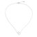 Diamond necklace Big Line B3
