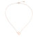 Diamond necklace Big Line B3