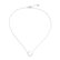 Diamond necklace Big Line C3