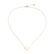 Diamond necklace Big Line E3