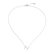 Diamond necklace Big Line H3
