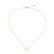 Diamond necklace Big Line P3