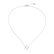 Diamond necklace Big Line R3