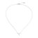 Diamond necklace Big Line Y3