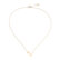 Diamond necklace Big Line Z3