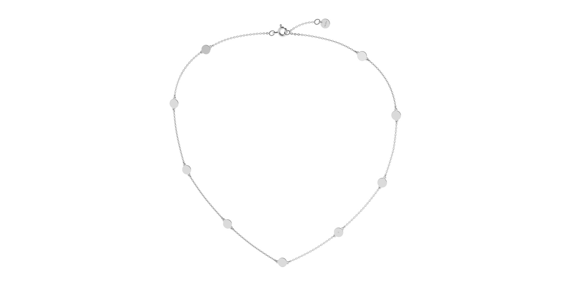 Diamond necklace Amazing