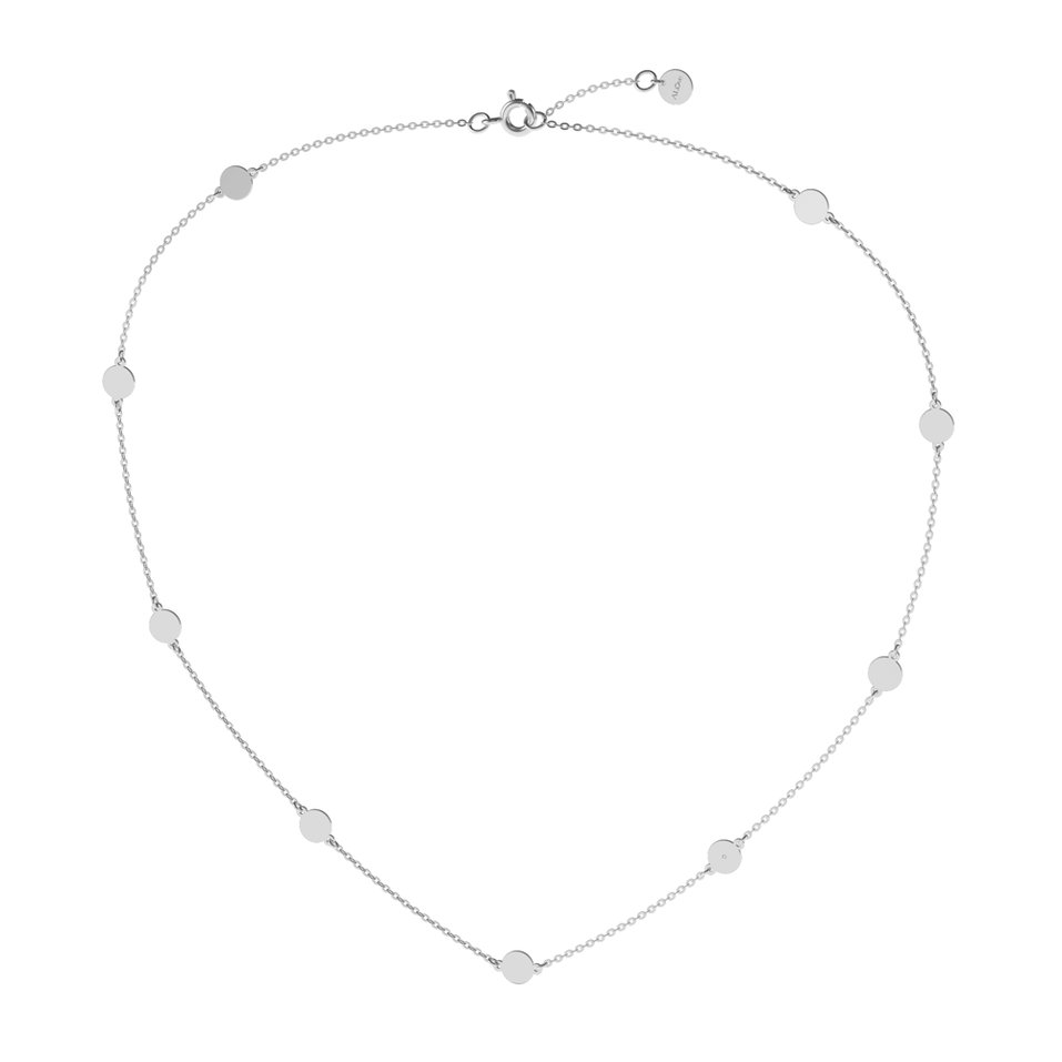 Diamond necklace Amazing