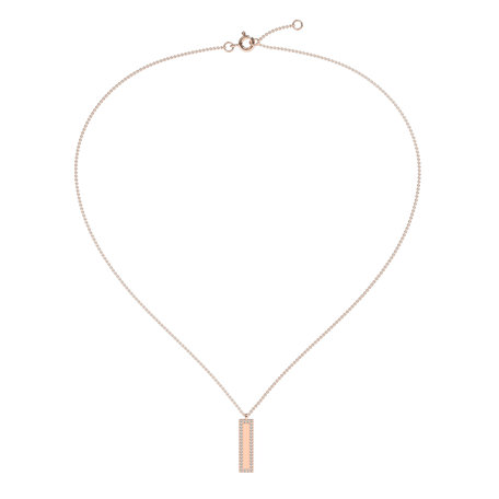 Diamond necklace Diamond Shimmer