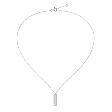 Diamond necklace Diamond Shimmer