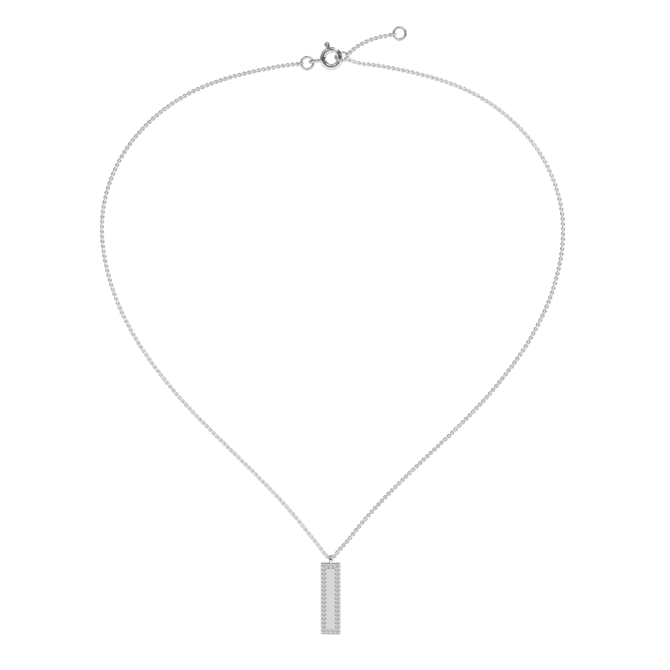 Diamond necklace Diamond Shimmer