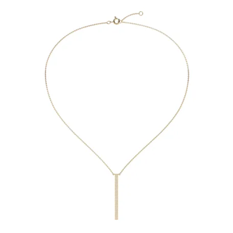 Diamond necklace Diamond Dash