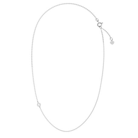 Diamond necklace Big Classic O