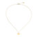 Diamond necklace Cloud3