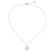 Diamond necklace Baby Girl3