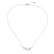 Diamond necklace Wings3