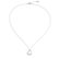 Diamond necklace Forever3