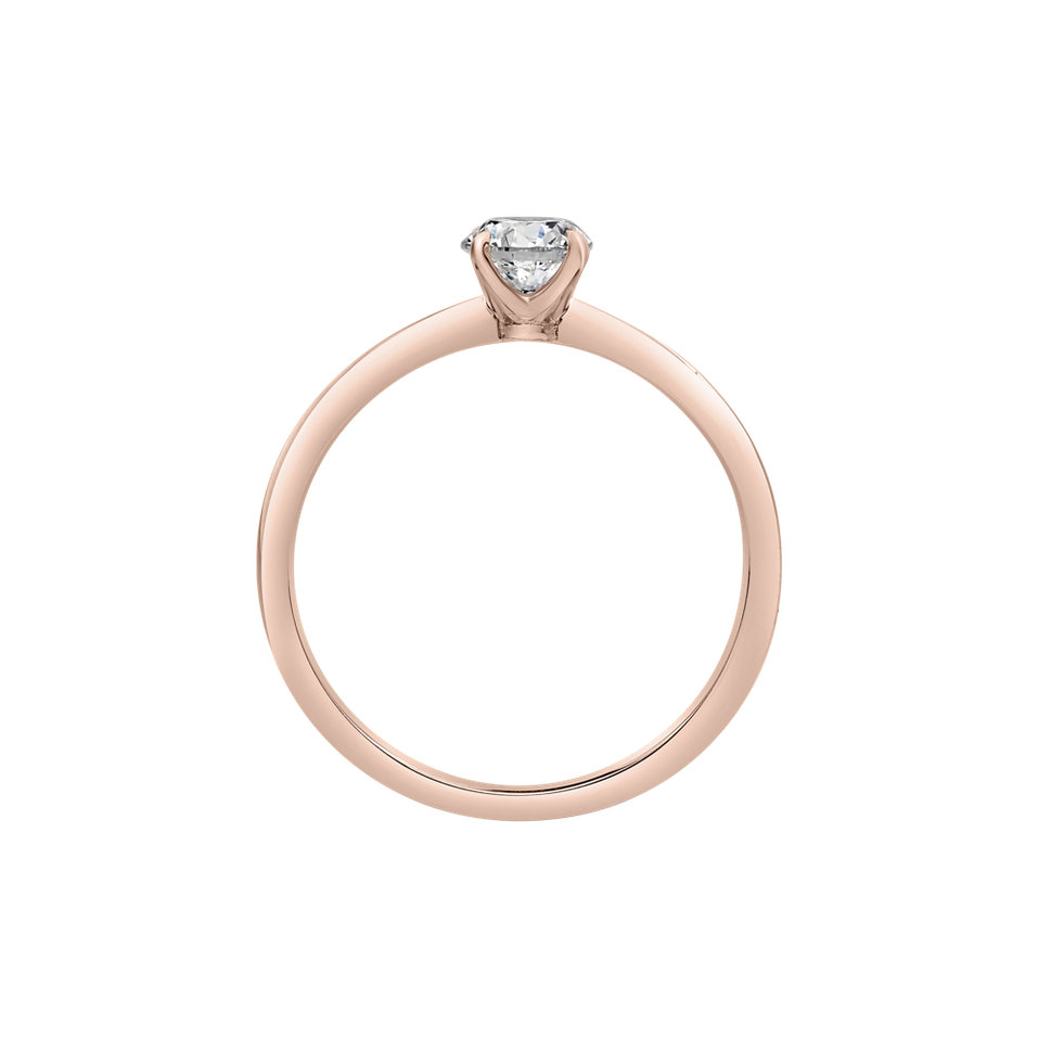 Diamond ring One Love